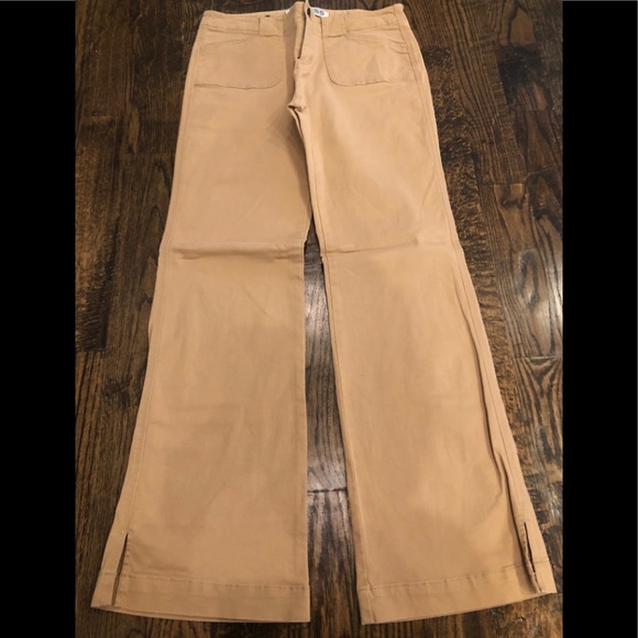 Express Denim - Express Vintage Khaki Jeans Sz. 7/8